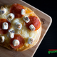 Illustration for article titled Pepperoni and hot fudge: 24 real-life iTeenage Mutant Ninja Turtles/i pies